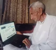 Sahi Ram Bishnoi, Former MLA and Partition Witness, Dies at 105