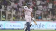 Sai Sudharsan Hits Third Consecutive 500-Run IPL Season, Surpasses Kohli