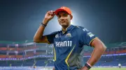 Sai Sudharsan Opens Up on Emotional CSK Bond Ahead of GT Clash