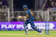 Sai Sudharsan Shatters T20 Record, Fastest to 3000 Runs in 78 Innings