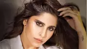 Sai Tamhankar Says Working With Aamir Khan In Ghajini Felt Like A Dream