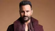 Saif Ali Khan Explains Viral Poster-Touching Meme at 'Kartavya' Event