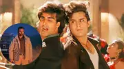 Saif Ali Khan on Cop Role Journey from Main Khiladi Tu Anari to Kartavya