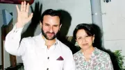 Saif Ali Khan on Omkara, Sacred Games, and Mother's Advice