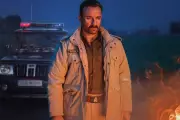 Saif Ali Khan's 'Kartavya' Gets Netflix Premiere Date on May 15