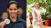 Saina Nehwal's Rs 4.6 Crore Hyderabad Home: Luxury, Comfort, and Sporting Glory