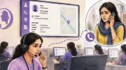 Sakhi One Stop Centres: A Lifeline for Domestic Violence Survivors in Delhi