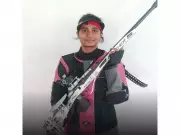 Sakshi Padekar Finishes Seventh in Munich World Cup Final