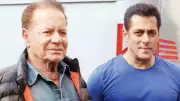 Salman Khan Borrowed Money to Buy Father Salim Khan a Rolex Watch