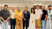Salman Khan Hosts Private Screening of 'Maatrubhumi' for Top Directors