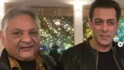 Salman Khan Mourns Death of Friend Sushil Kumar in Emotional Tribute