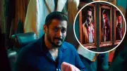 Salman Khan Steals Spotlight at '7 Dogs' Egypt Premiere Despite Absence