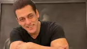 Salman Khan's Childhood Compassion: Feeding 12 Classmates Daily