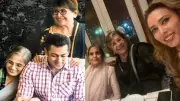 Salman Khan's Heartfelt Mother's Day Tribute to Salma Khan and Helen Wins Hearts Online