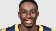 Sam Houston State Football Player William Davis Dies at 22