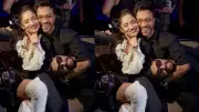 Samarth Jurel's Emotional Birthday Post for Ankita Lokhande and Vicky Jain
