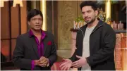 Samay Raina and Sunil Pal Banter on Kapil Show Goes Viral