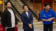 Samay Raina, Ranveer Allahbadia Joke About India's Got Latent Controversy on Kapil Sharma Show
