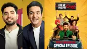 Samay Raina, Ranveer Allahbadia on The Great Indian Kapil Show Episode Release Timings