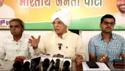 Sampla MC Poll Becomes Multi-Cornered Contest, Ex-Minister Hits Out at Congress