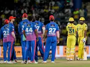 Samson's 87 powers CSK to 6th in IPL points table with 6-wicket win over DC