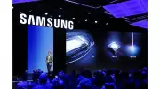 Samsung Appoints Lee Won-jin as New TV Business Head Amid Rising Competition
