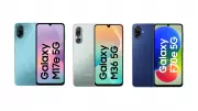 Samsung India slashes prices on six Galaxy M and F series 5G phones