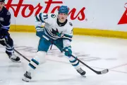 San Jose Sharks Target Morgan Rielly in Trade Rumours to Support Celebrini