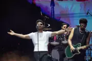 SANAM Band Chooses Slow Creative Pace Over Constant Output