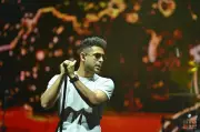 Sanam Puri on Band Identity: It's Bigger Than Just One Person