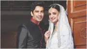 Sanaya Irani and Mohit Sehgal Reunite On Screen After Nine Years