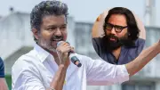 Sandeep Reddy Vanga Congratulates Vijay on Election Victory, Hails Cinema's Power