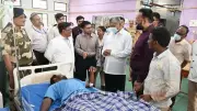 Sangli Police Book Four for Temple Wall Collapse Killing Six Devotees