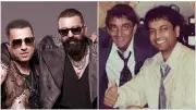 Sanjay Dutt on Brotherhood: Real Bond is Beyond Blood, Built on Choice