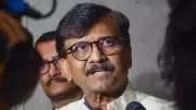 Sanjay Raut slams BJP over Bengal CM, saffron party counters with jail remark