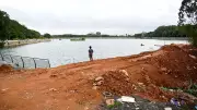 Sankey Tank Drying Up: Bengaluru Residents and Experts Raise Concerns