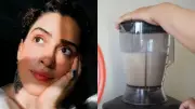 Sanya Malhotra's Mixer Grinder Accident: Kitchen Safety Tips You Must Know