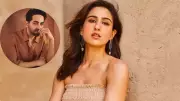 Sara Ali Khan Firmly Believes 'Once a Cheater, Always a Cheater'