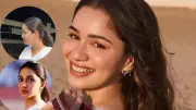 Sara Tendulkar's Simple Look Compared to Kiara Advani's Preeti Character