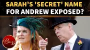 Sarah Ferguson Refuses to Abandon Prince Andrew Amid Epstein Scandal Fallout