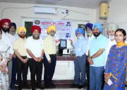 Sarbat Da Bhala Trust Opens Diagnostic Centre at GNDU Amritsar