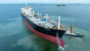 Sarv Shakti Becomes First India-Bound LPG Tanker to Cross Strait of Hormuz in Two Weeks