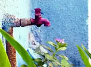 Sasaram's Rs 150 Crore Water Scheme Fails, Residents Face Acute Crisis