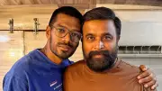Sasikumar's Tamil Film with Dharani Rasendran Wraps Shooting