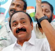 Satheesan to Take Oath as CM, Cong-led UDF Cabinet to be Sworn In