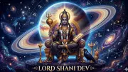 Saturn in Pisces, Moon in Aries: Discipline Over Impulse on Shanivara