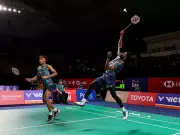 Satwik-Chirag storm into Thailand Open final with thrilling comeback win