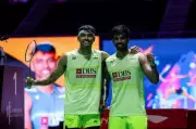 Satwik-Chirag stun world champions in Singapore Open semis, enter final