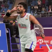 Satwik Clarifies Thomas Cup Bronze Comments, Calls for Equal Sports Recognition