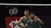 Satwik clarifies Thomas Cup bronze remarks: Not about money or parades